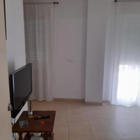 Apartment Poleo *
