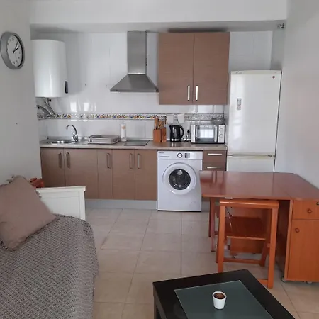 Apartment Poleo *