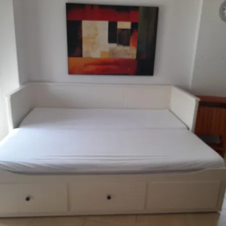 Apartment Poleo Benalmadena