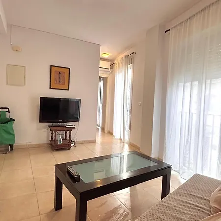 Apartmán Poleo