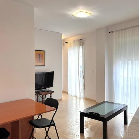 Appartamento Poleo Benalmádena
