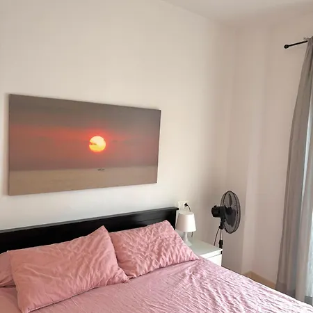 Poleo Apartmán *