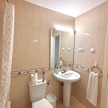 Poleo Apartmán *