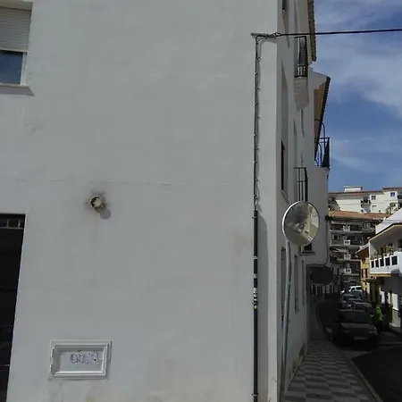Poleo Apartment