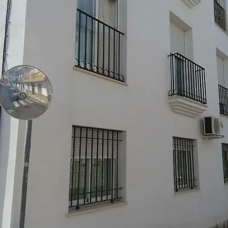 Poleo Apartment