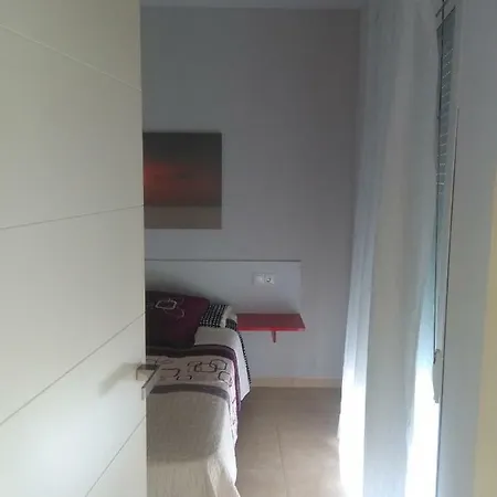 Poleo Apartment *