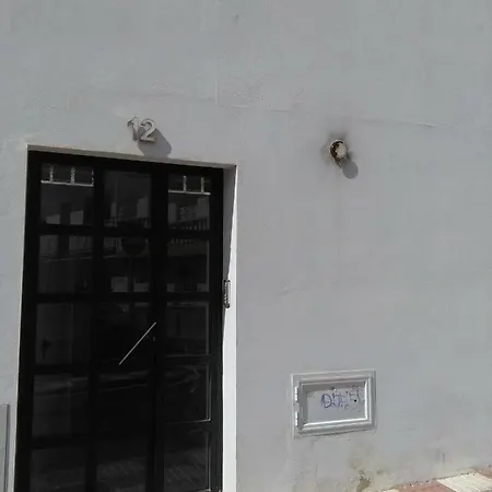 Poleo Apartament Benalmádena