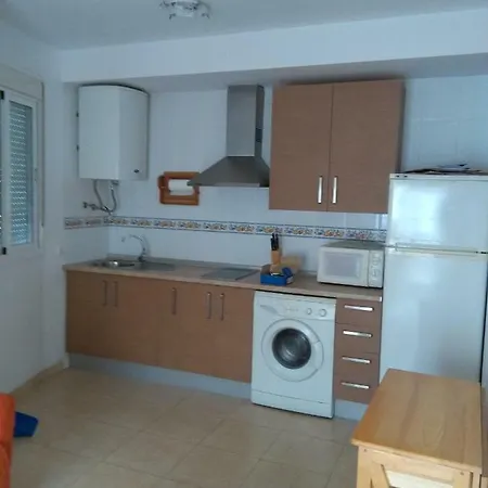 Apartment Poleo