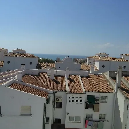 Apartment Poleo *