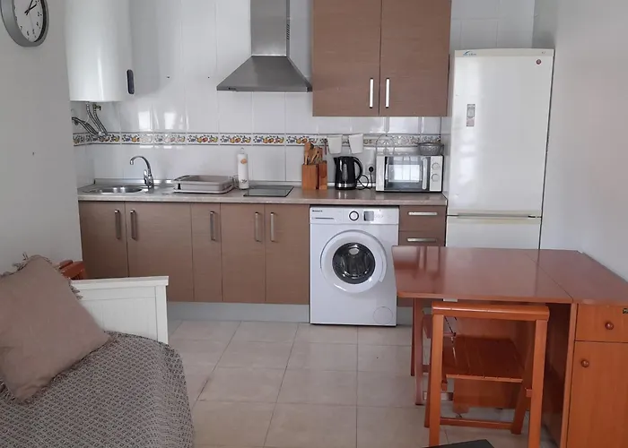 Apartmán Poleo *