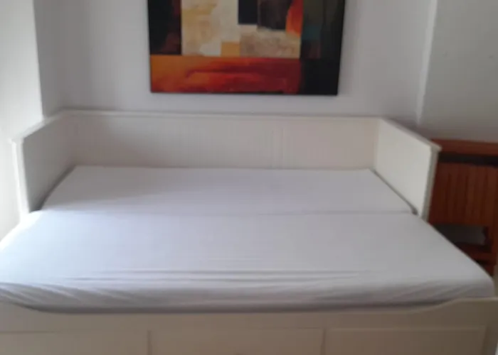 Apartmán Poleo Benalmádena