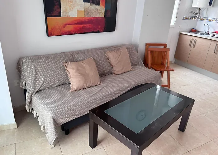 Apartmán Poleo *