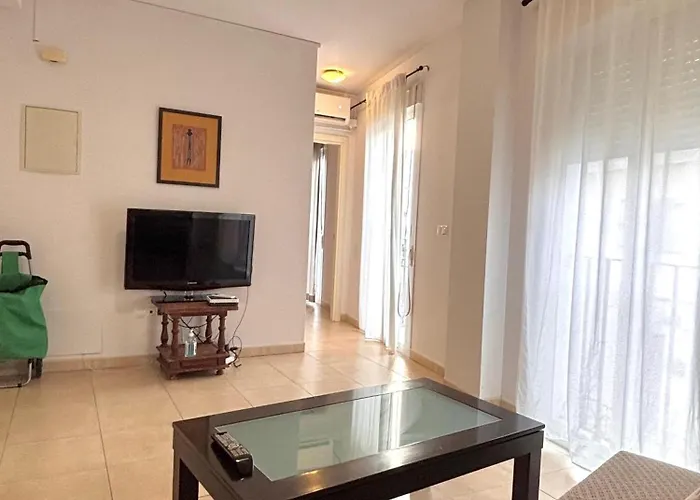 Apartmán Poleo