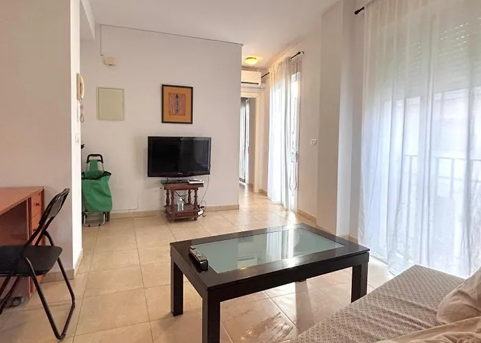 Apartmán Poleo *