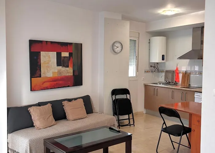 Apartmán Poleo *