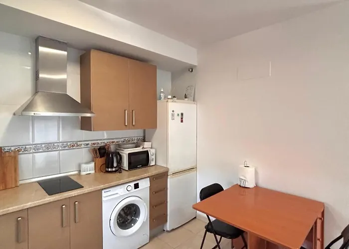 Poleo Apartmán *