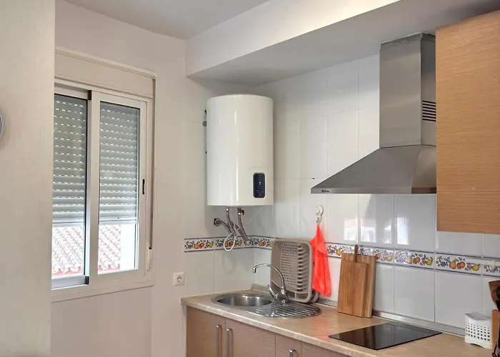 Apartmán Poleo *