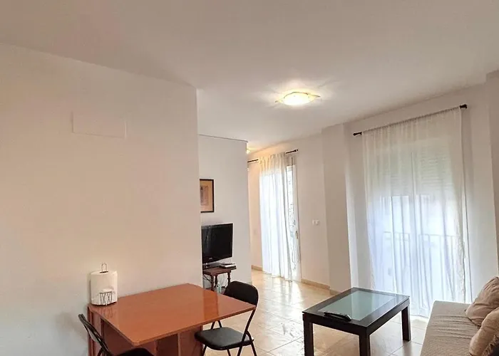 Apartmán Poleo