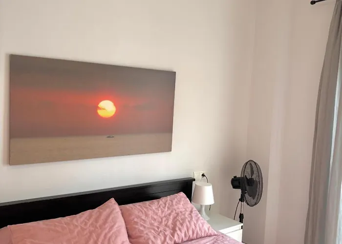 Poleo Apartmán *