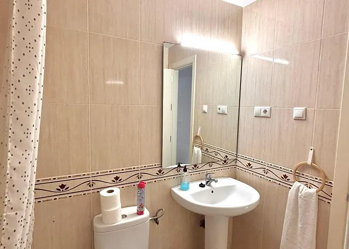 Poleo Apartmán *