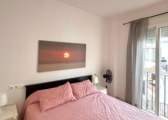Apartmán Poleo *