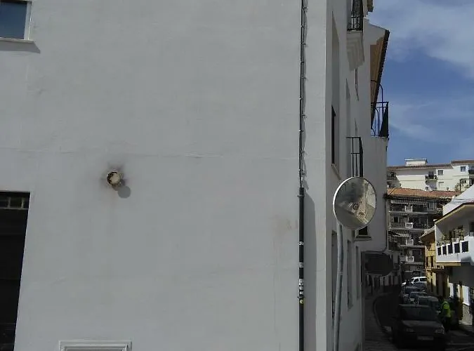 Poleo Apartmán