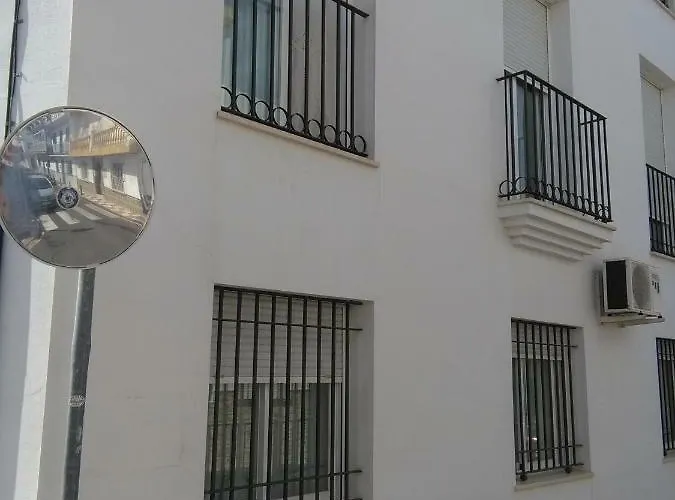 Poleo Apartmán