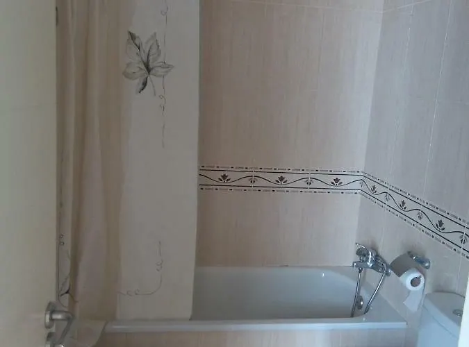 Apartmán Poleo Benalmádena