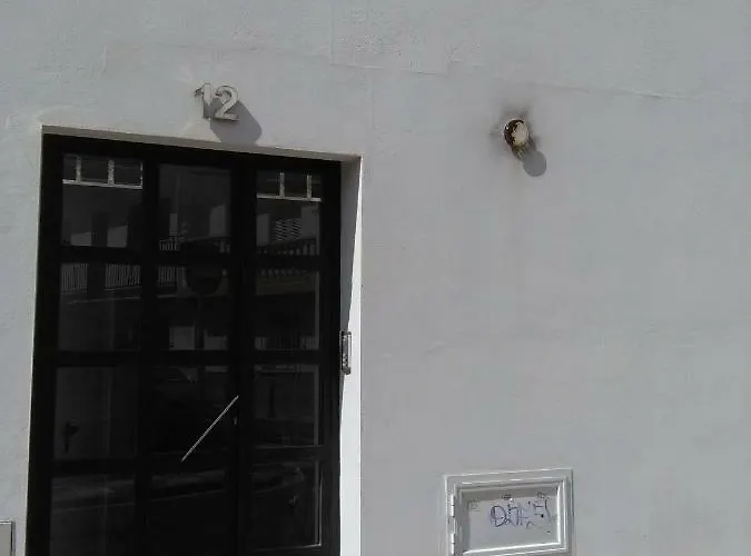 Poleo Apartmán Benalmádena