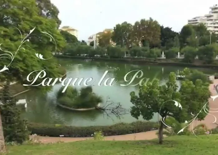 Poleo Apartmán Benalmádena