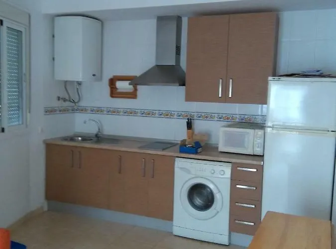 Apartmán Poleo