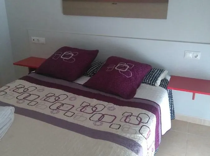 Apartmán Poleo Benalmádena