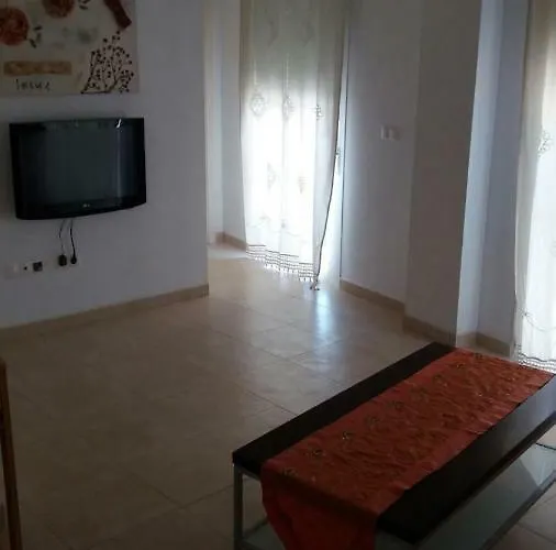 Poleo Apartmán