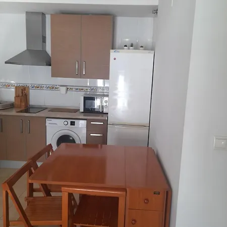 Apartment Poleo Benalmádena
