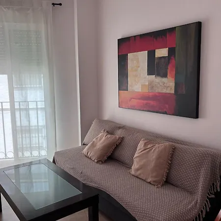 Poleo Apartment *