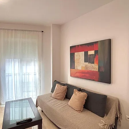 Poleo * Benalmádena