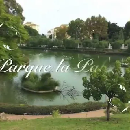 Poleo Apartment Benalmádena