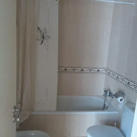 Apartamento Poleo Benalmádena